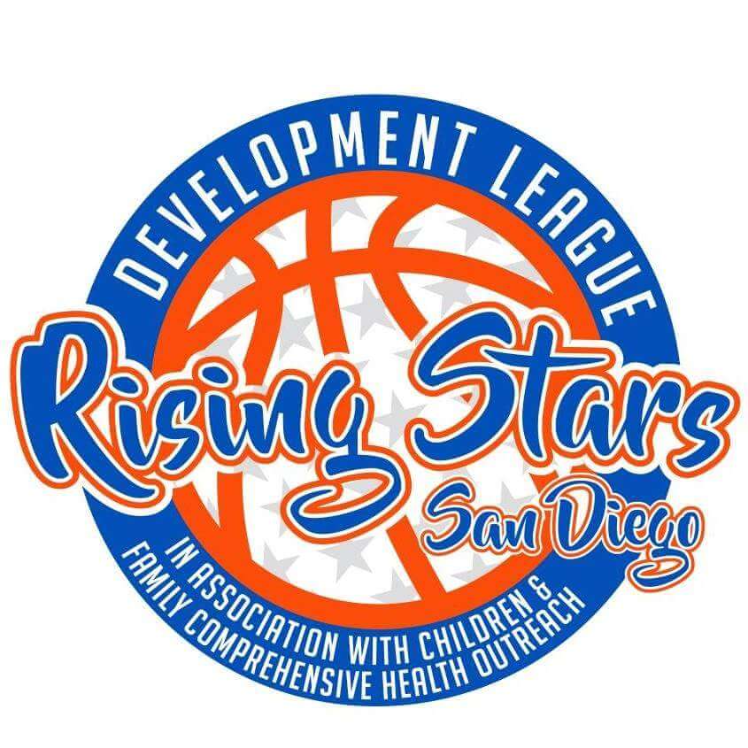 Rising Stars Basketball - Leagues
